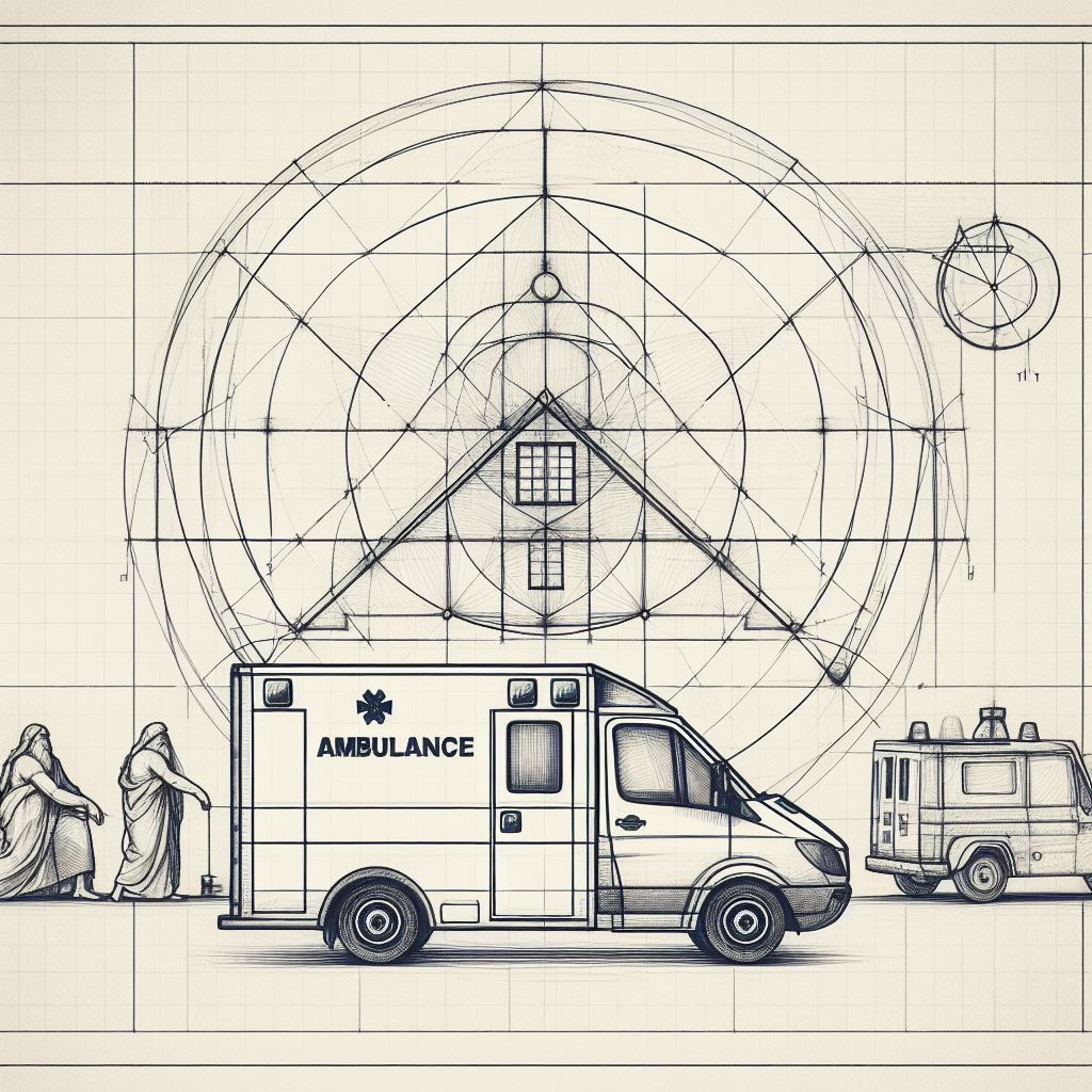 Emergency department and hospital overcrowding